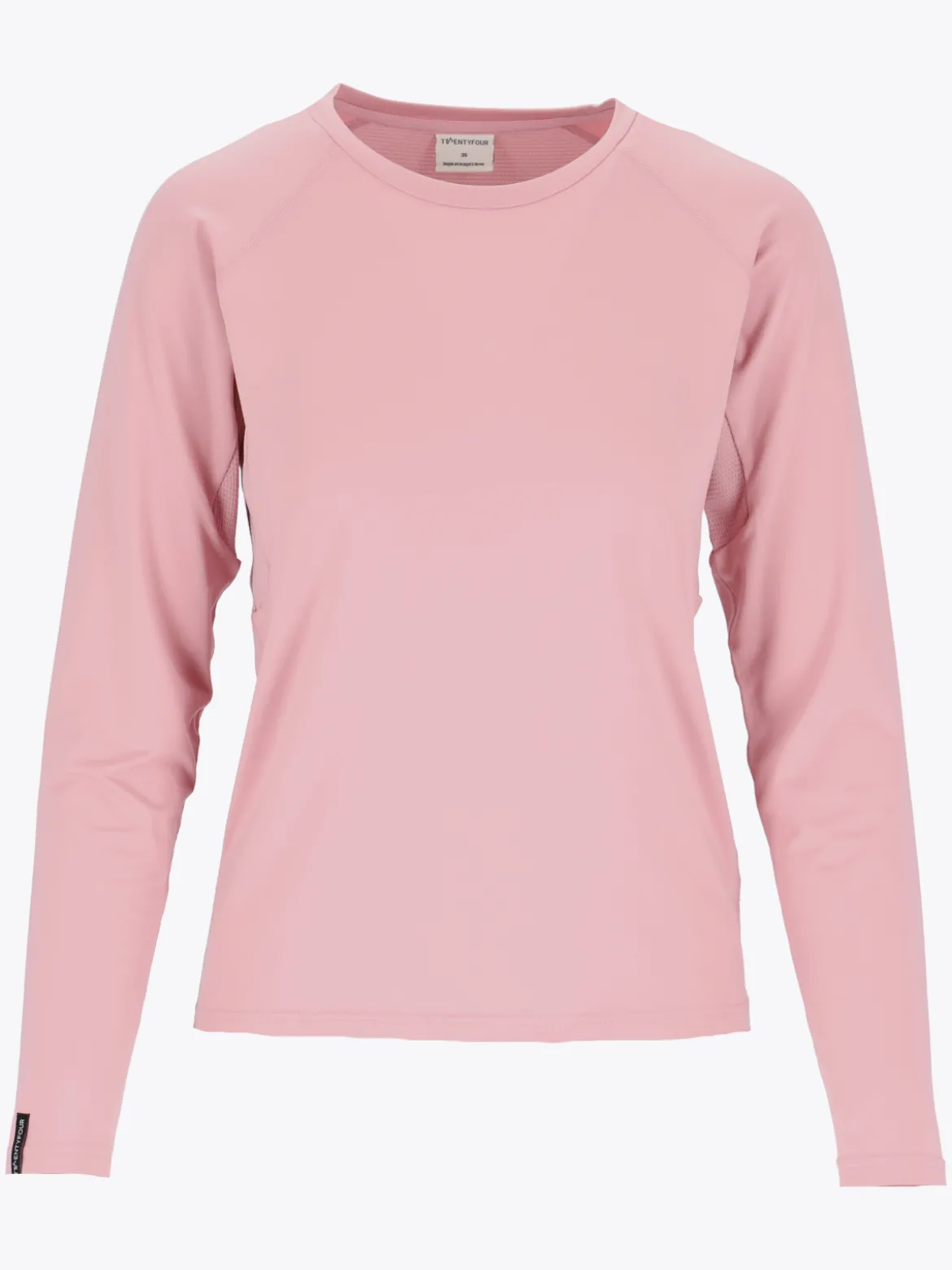 Venture Longsleeve D Lett turtopp til dame