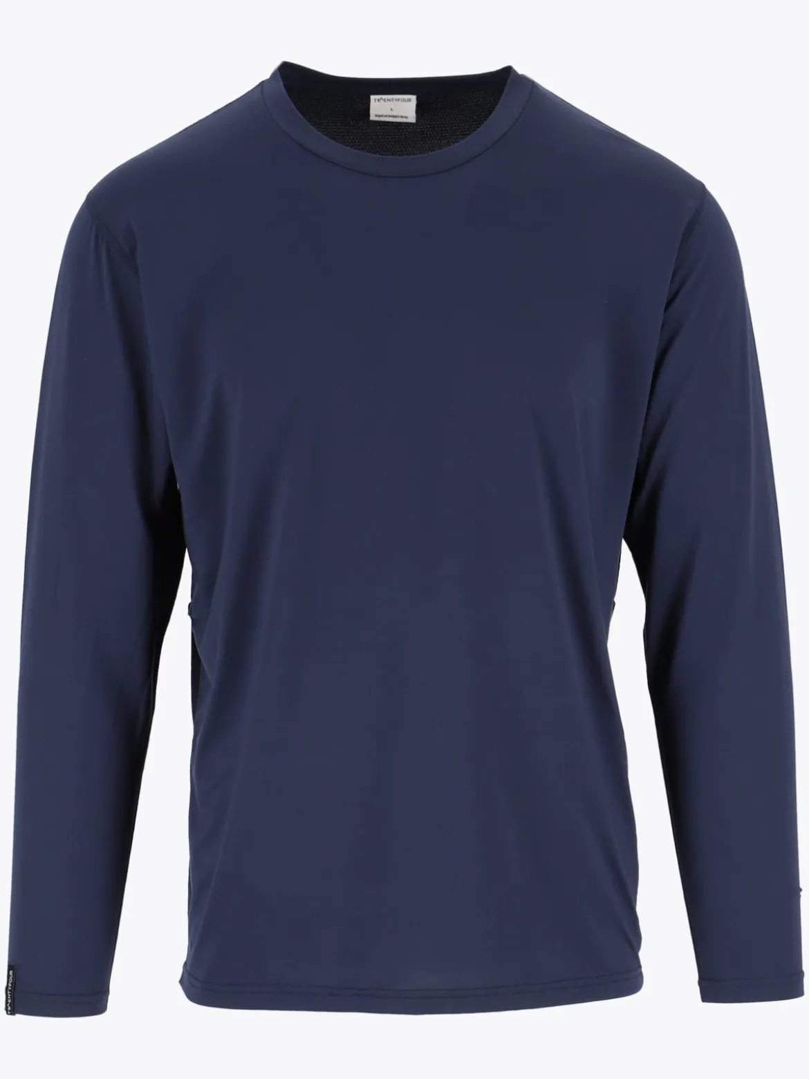 Venture Longsleeve H Lett turtopp til herre