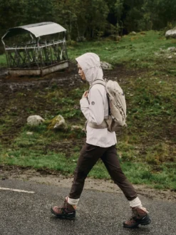 Venture 3L Skalljakke D Teknisk 3-lags skalljakke til dame