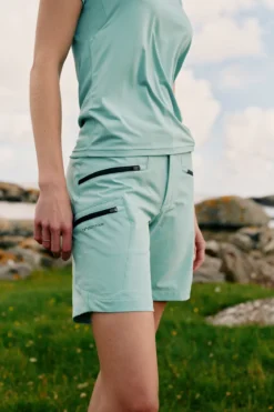 Venture 360 Shorts D Softshellshorts til dame