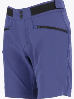 Venture 360 Shorts D Softshellshorts til dame