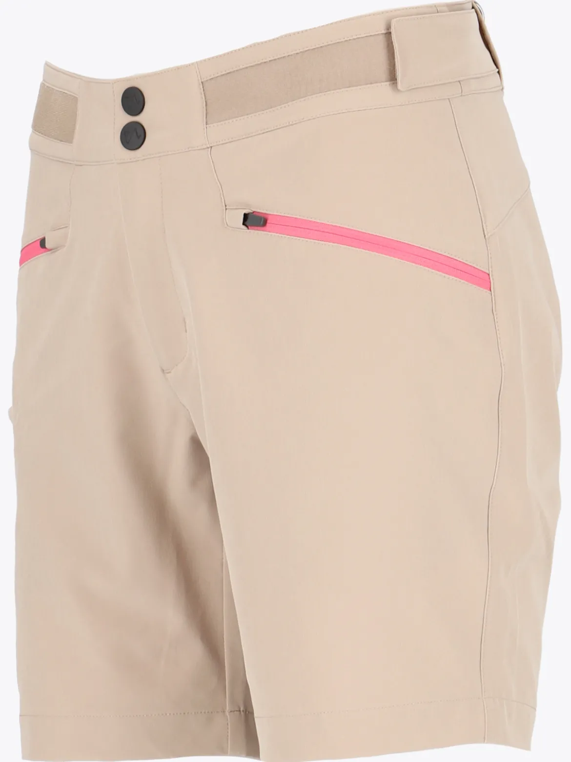 Venture 360 Shorts D Softshellshorts til dame