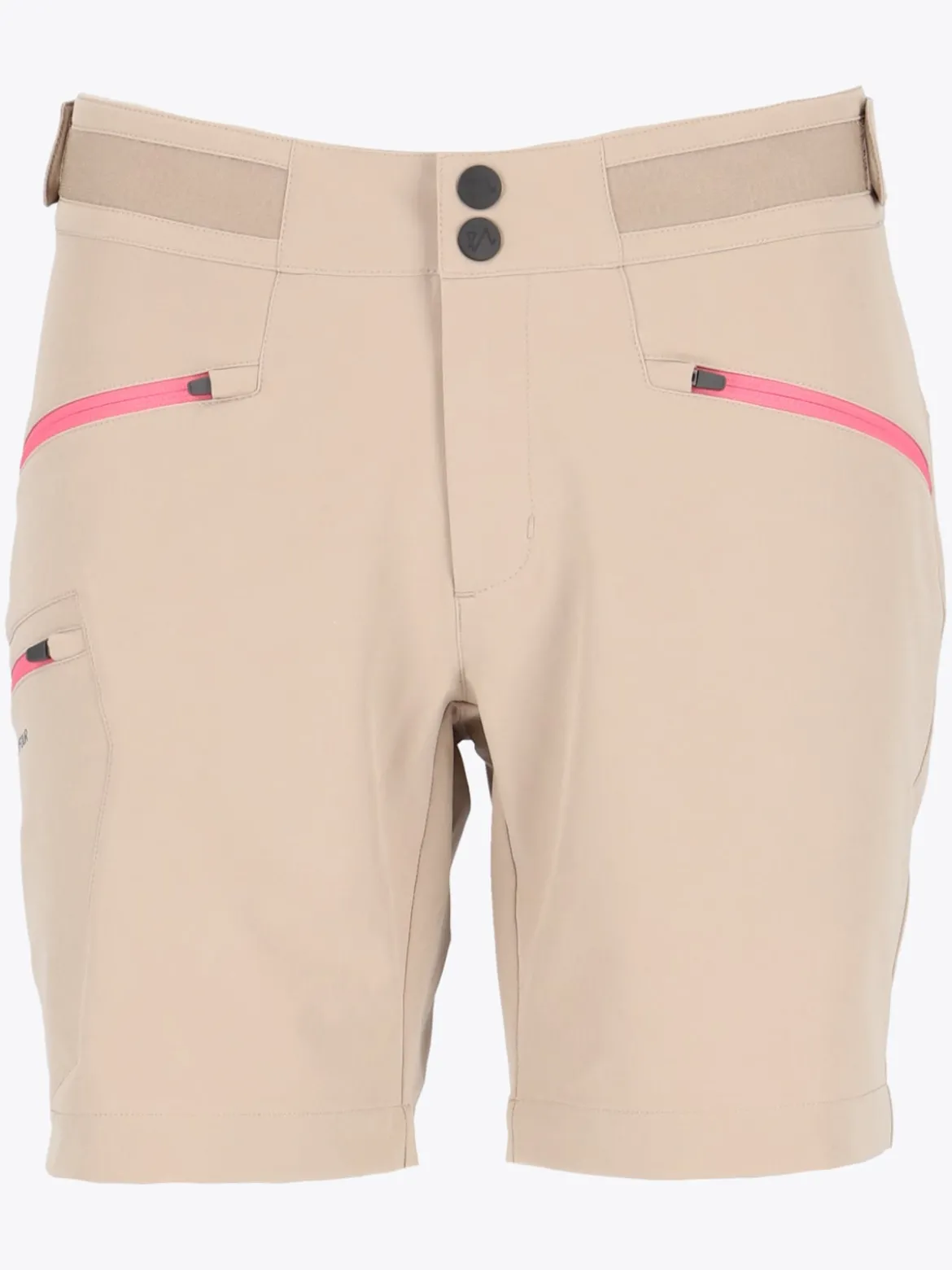 Venture 360 Shorts D Softshellshorts til dame