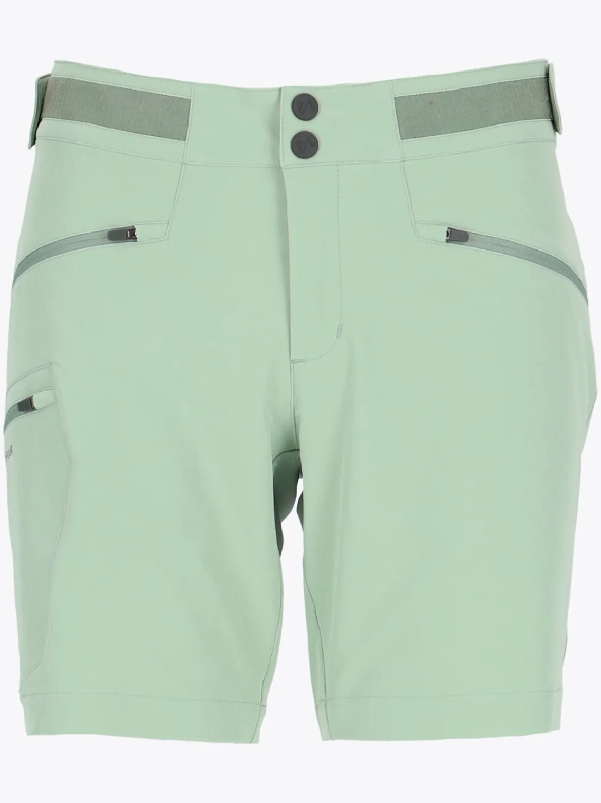 Venture 360 Shorts D Softshellshorts til dame