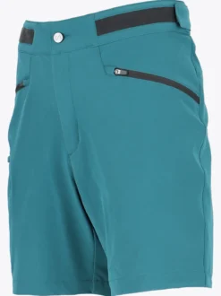 Venture 360 Shorts H Softshellshorts til herre