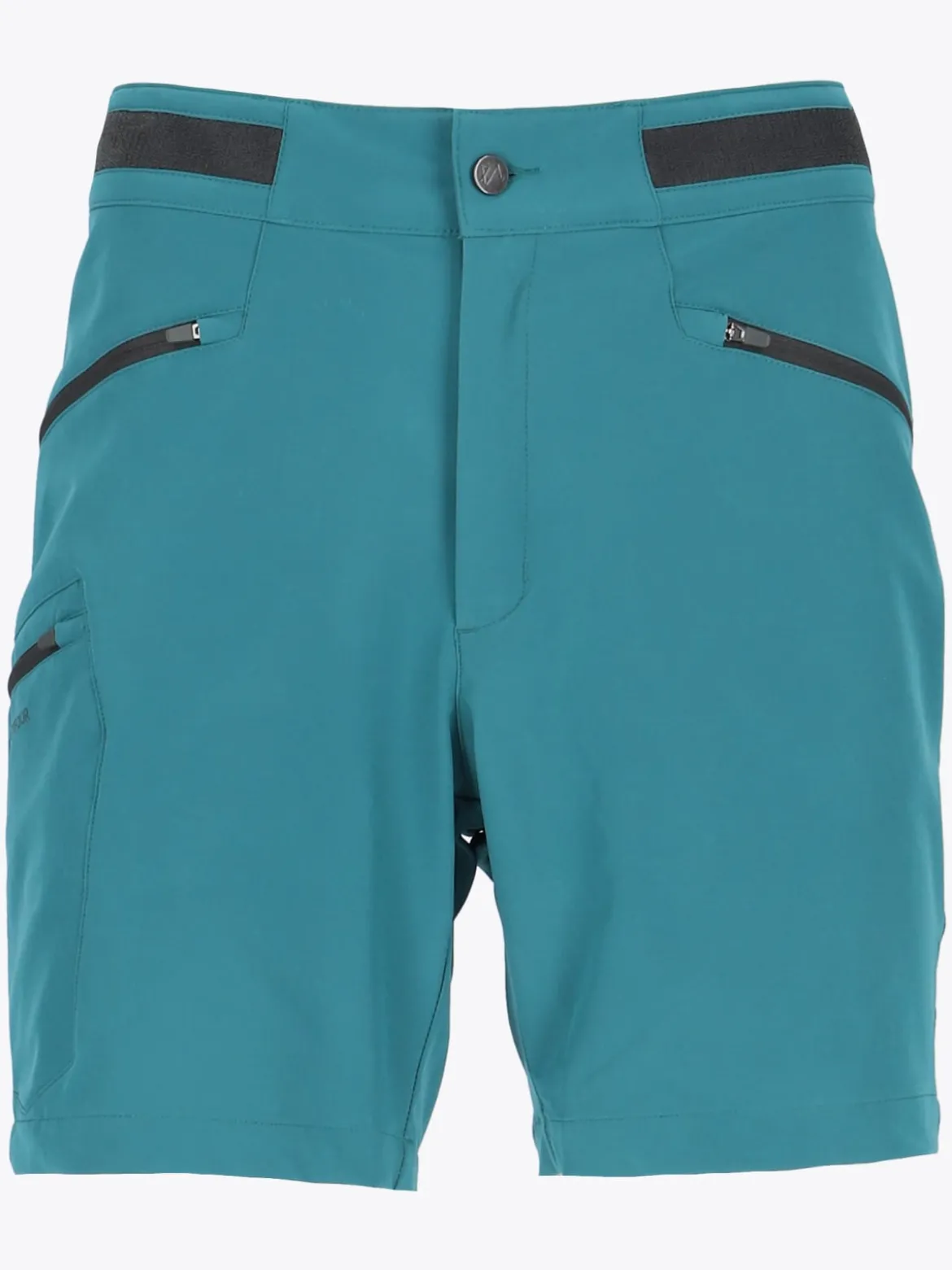 Venture 360 Shorts H Softshellshorts til herre