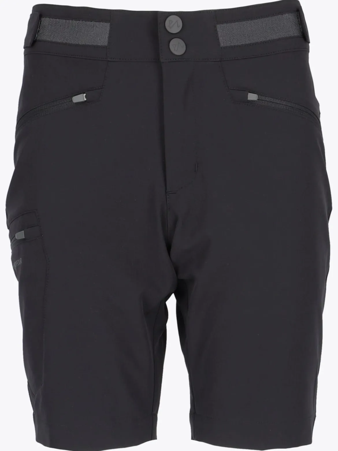 Venture 360 Shorts JR Softshellshorts til junior