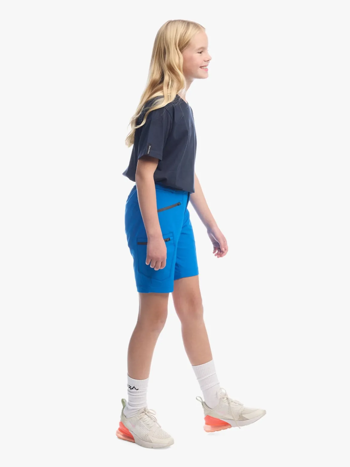 Venture 360 Shorts JR Softshellshorts til junior