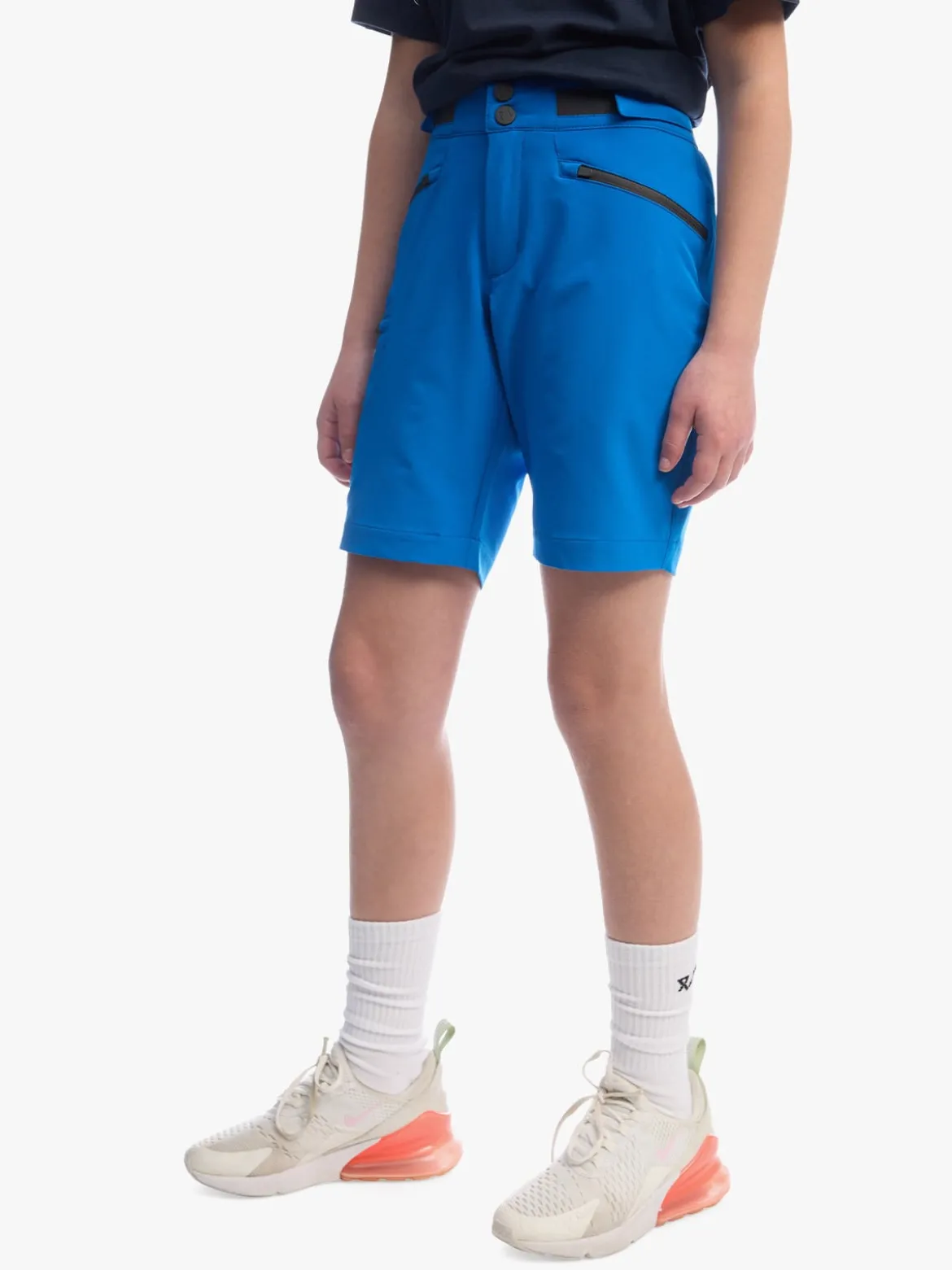 Venture 360 Shorts JR Softshellshorts til junior