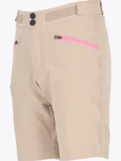 Venture 360 Shorts JR Softshellshorts til junior