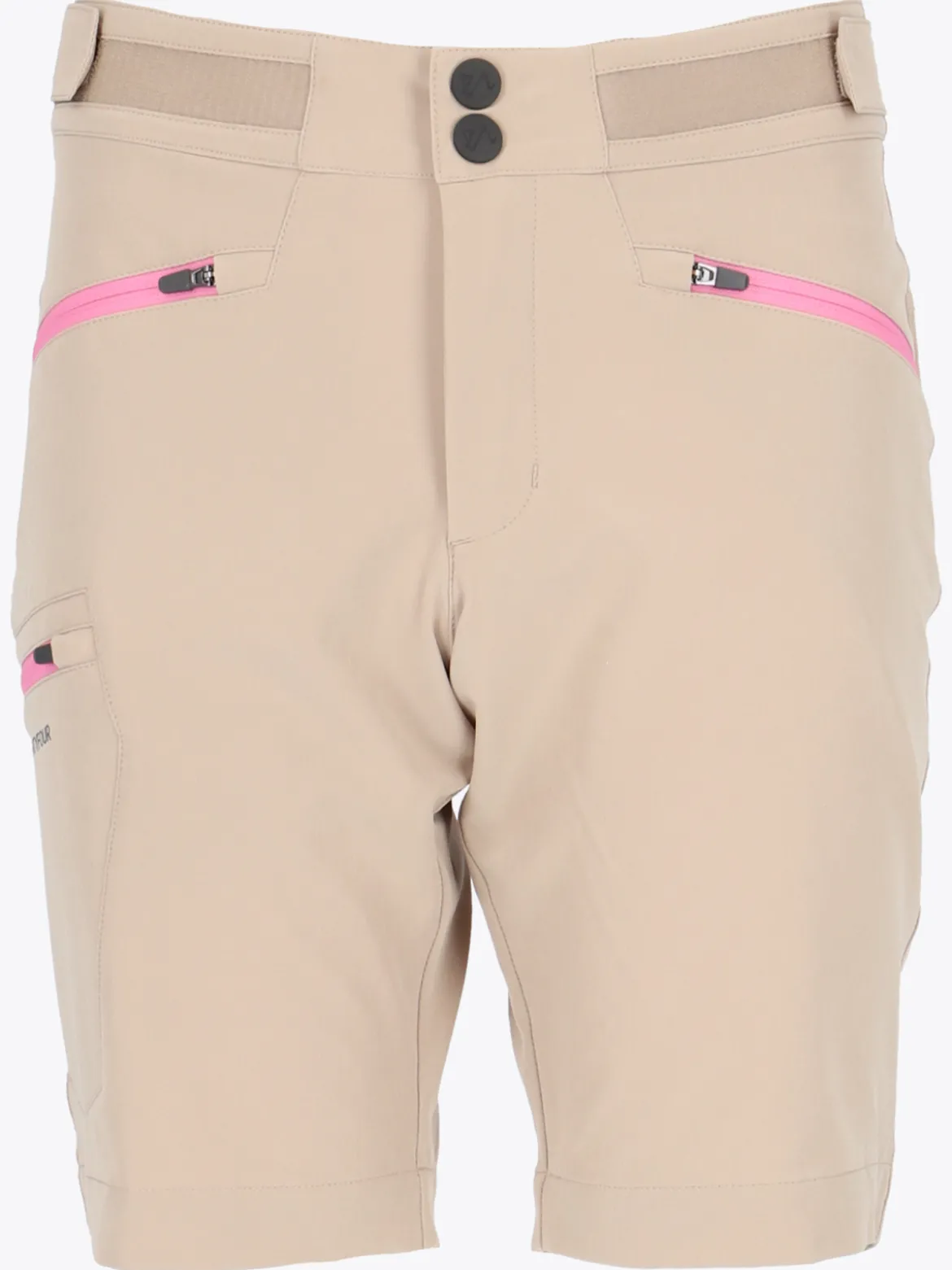 Venture 360 Shorts JR Softshellshorts til junior