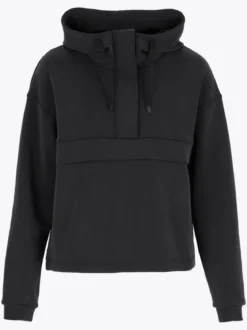 Venture Soft Hoodie D Myk og behagelig hettegenser til dame