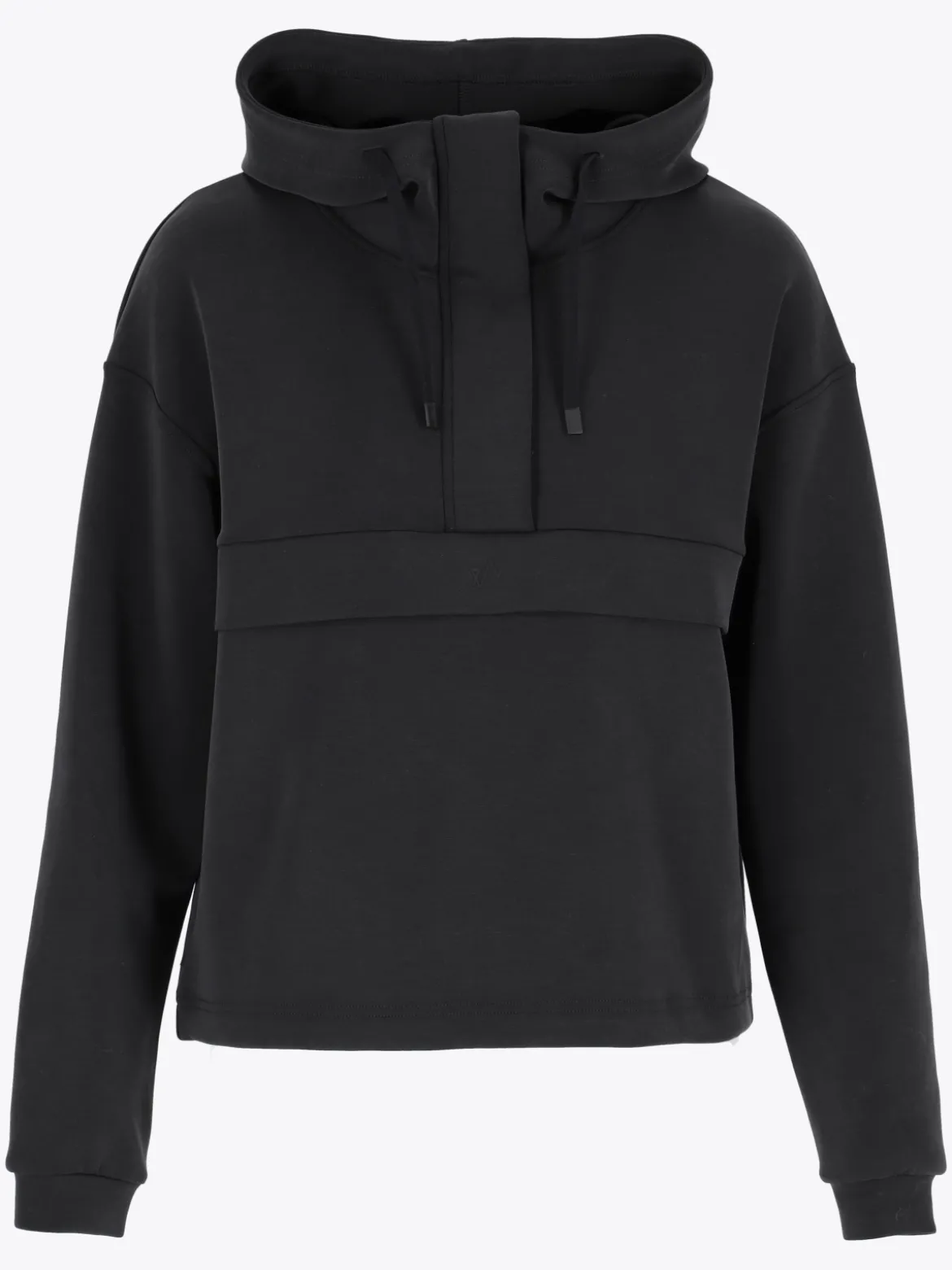 Venture Soft Hoodie D Myk og behagelig hettegenser til dame
