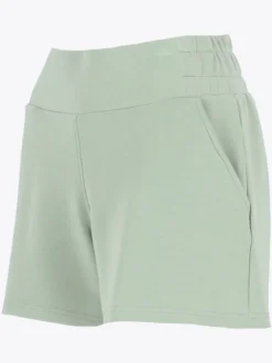 Venture Soft Shorts D Myk og komfortabel shorts til dame