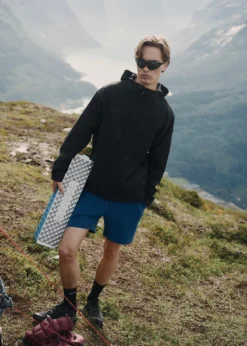 Venture Soft Shorts H Myk og komfortabel shorts til herre