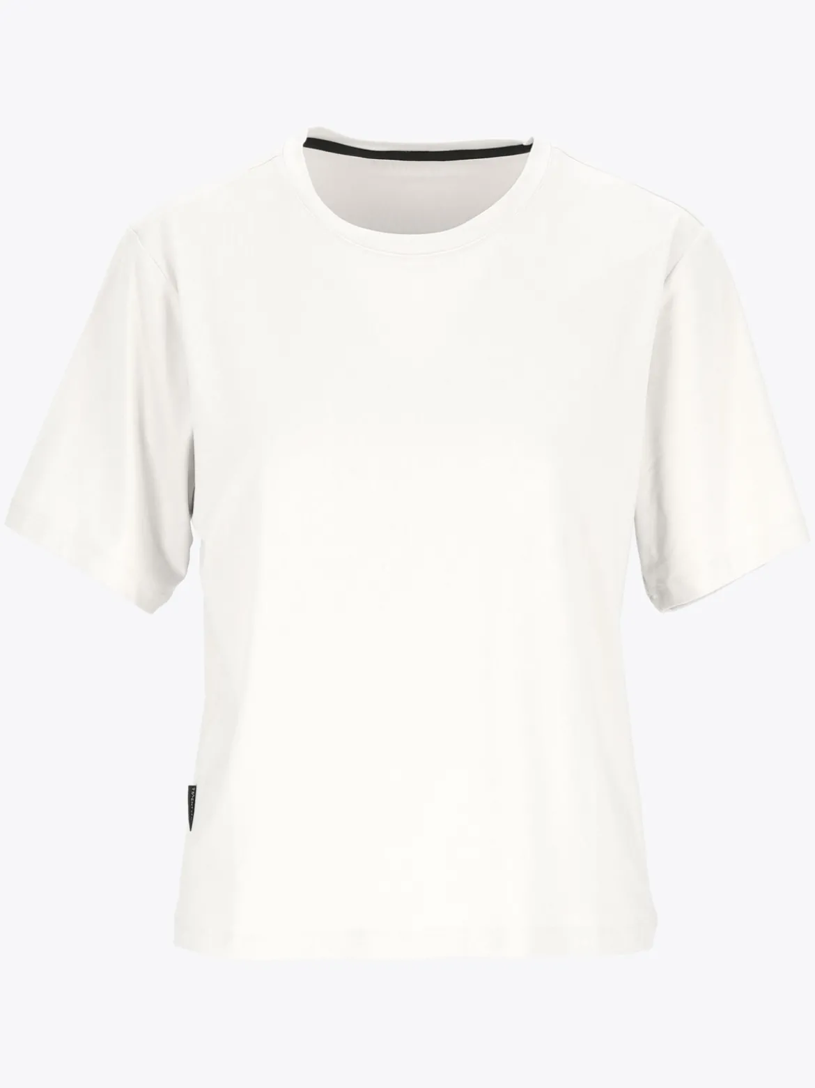 Venture Soft Tee D T-skjorte med løs passform til dame