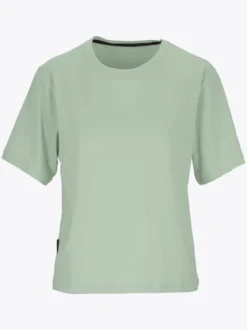 Venture Soft Tee D T-skjorte med løs passform til dame