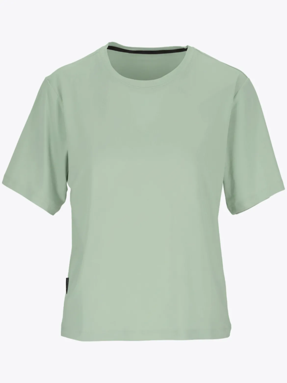 Venture Soft Tee D T-skjorte med løs passform til dame