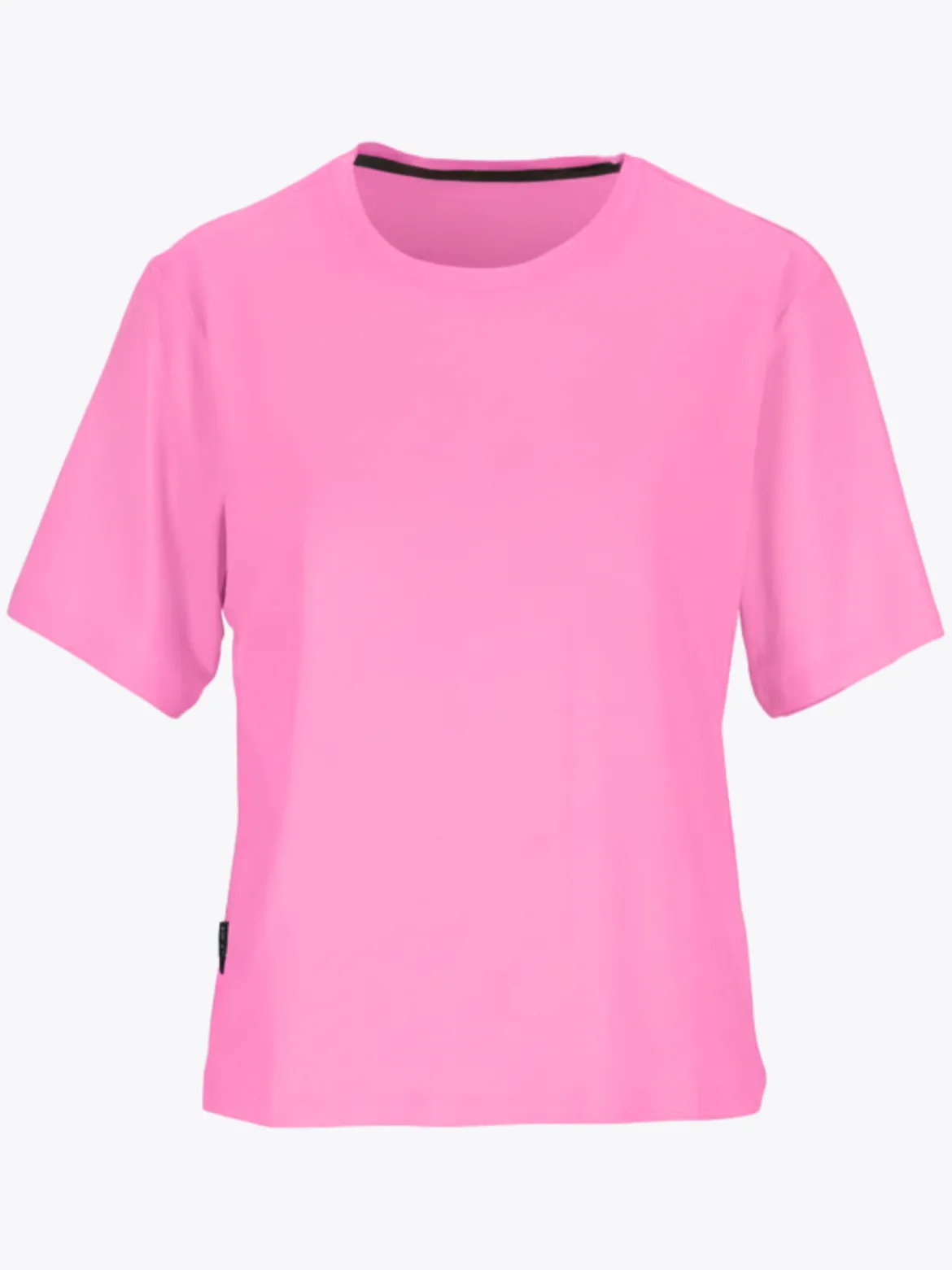 Venture Soft Tee D T-skjorte med løs passform til dame