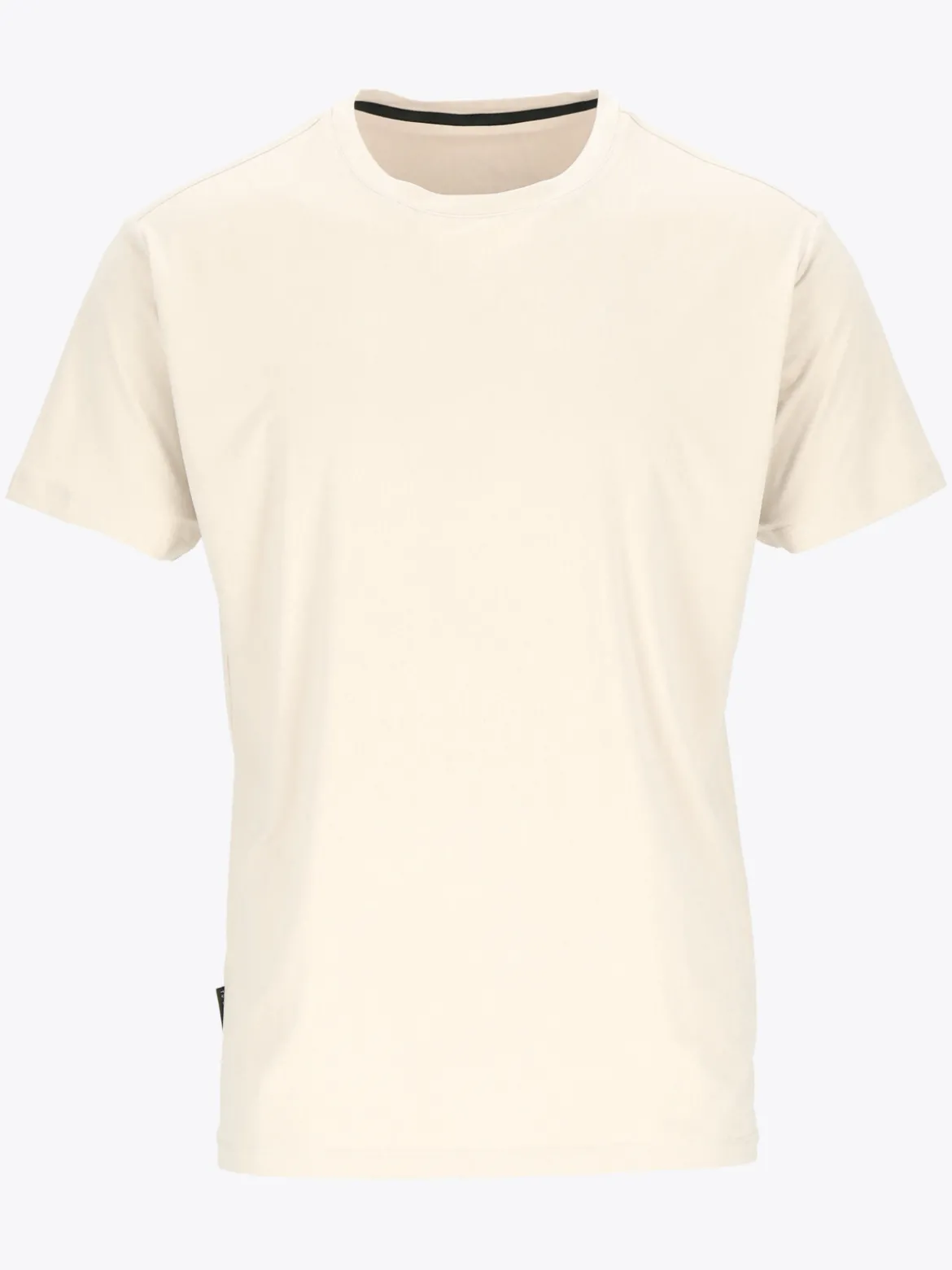 Venture Soft Tee H T-skjorte med løs passform til herre