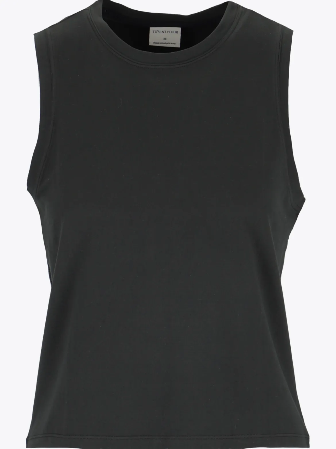 Venture Soft Top D Lett og myk topp til dame