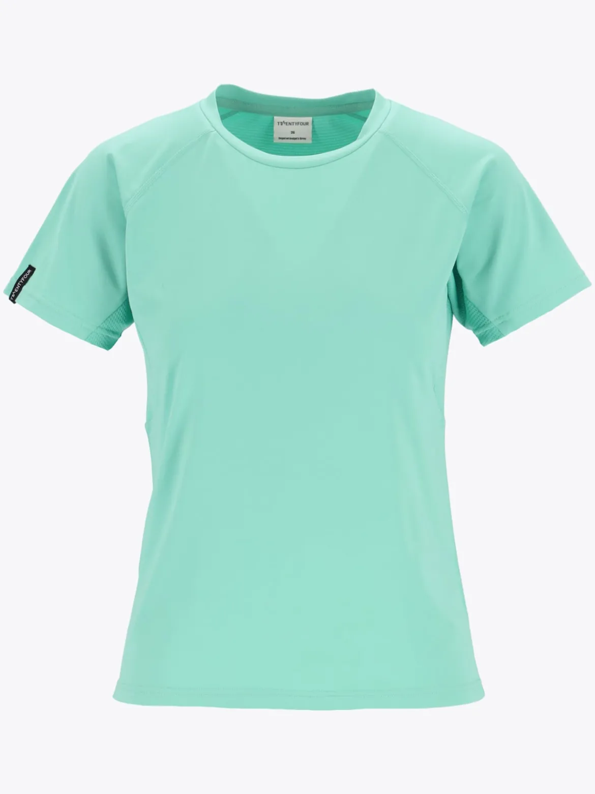Venture Tee D T-skjorte i teknisk materiale til dame