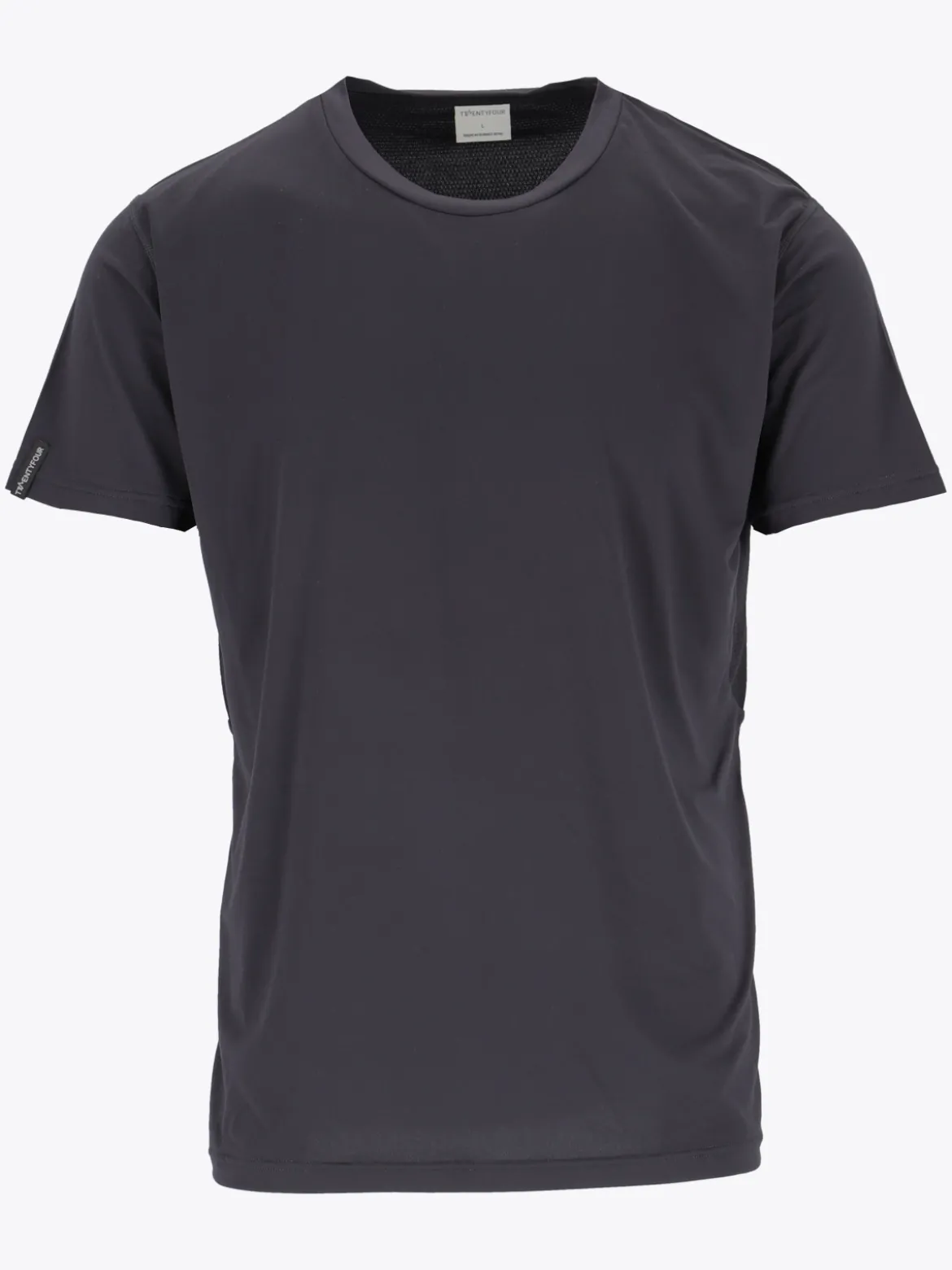 Venture Tee H T-skjorte i teknisk materiale til herre
