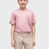 Venture Tee JR T-skjorte i teknisk materiale til junior