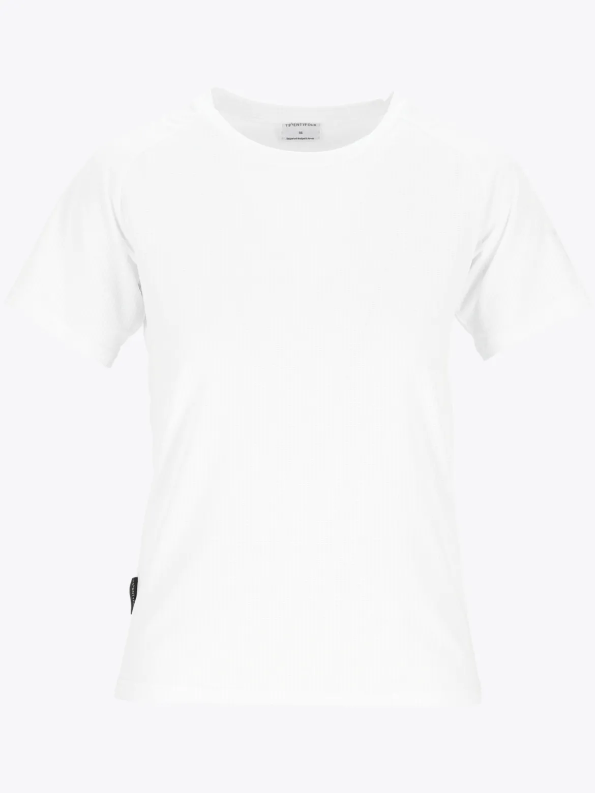 Venture Tek Tee D Teknisk t-skjorte til dame