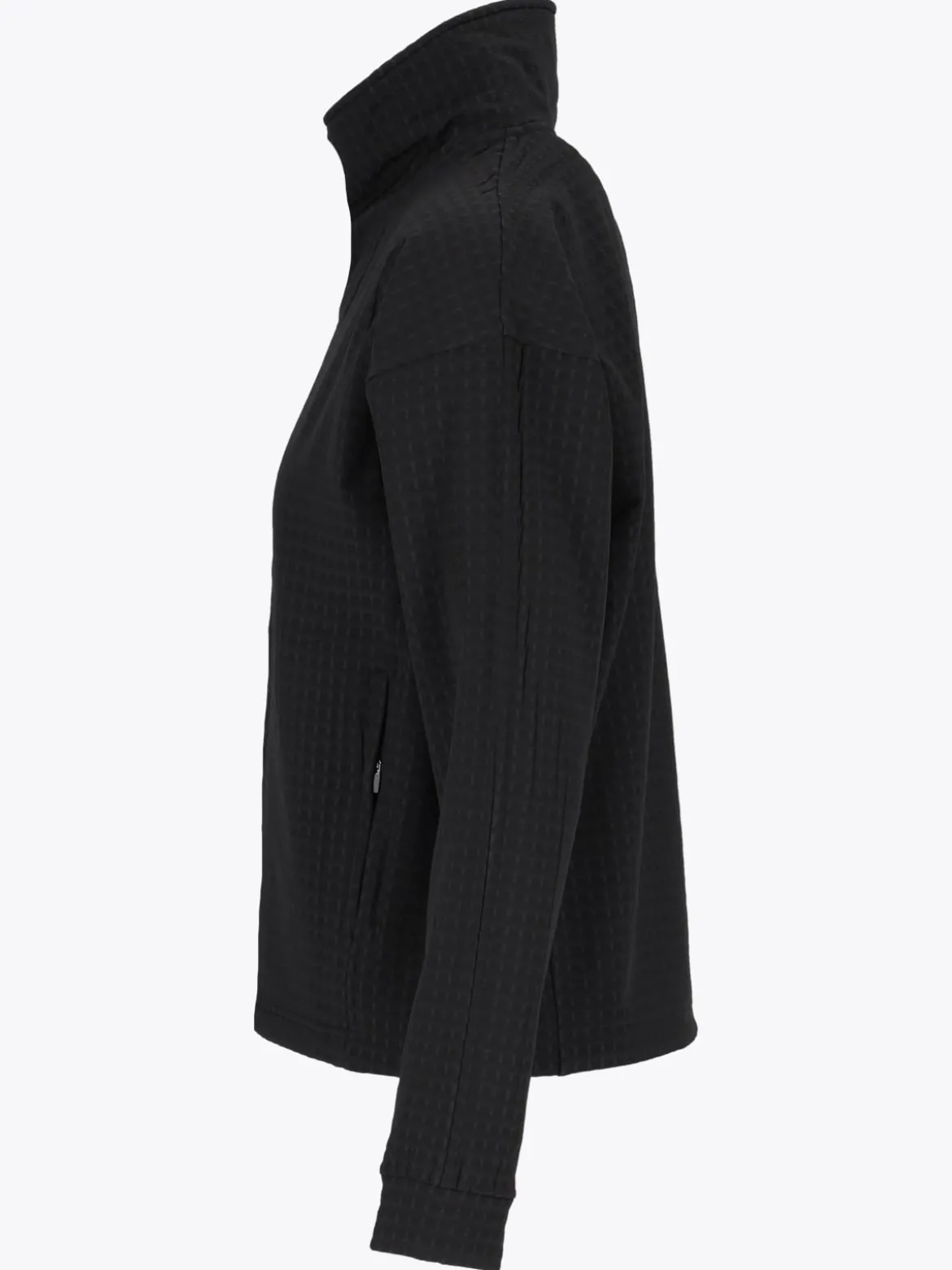 Venture WP Longzip D Vindtett jakke til dame