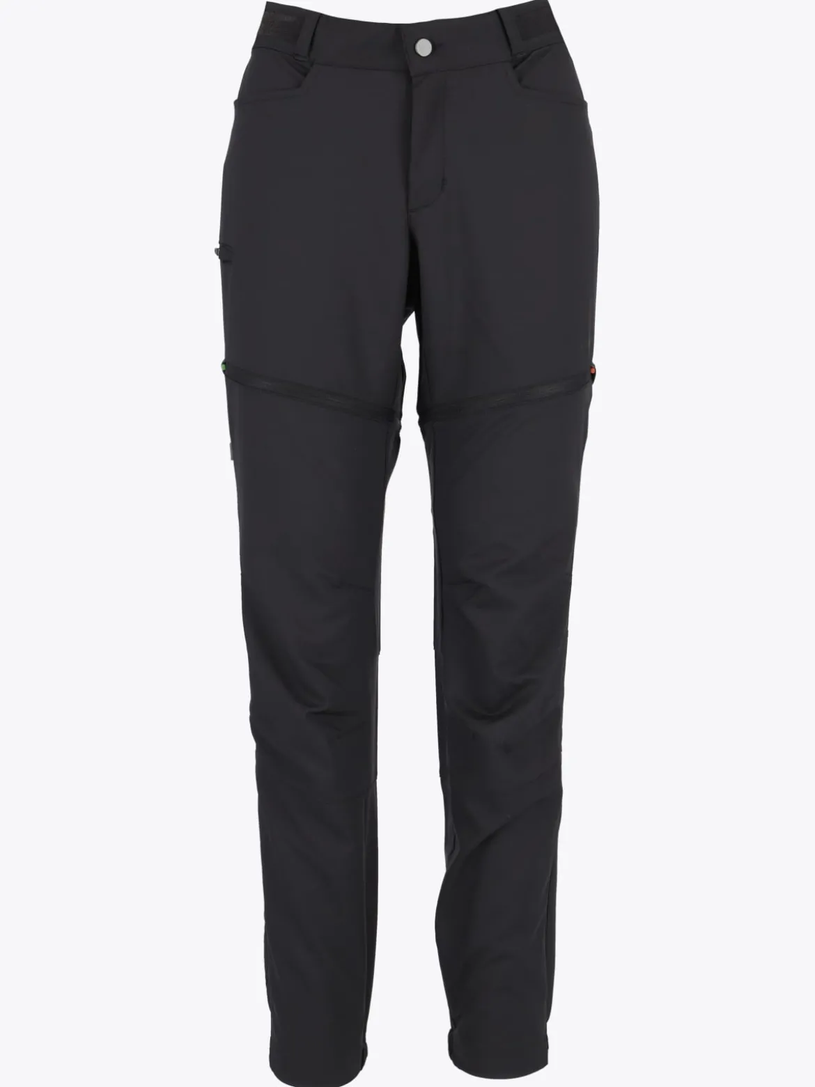 Venture 360 Zip Pant D Multibukse til dame