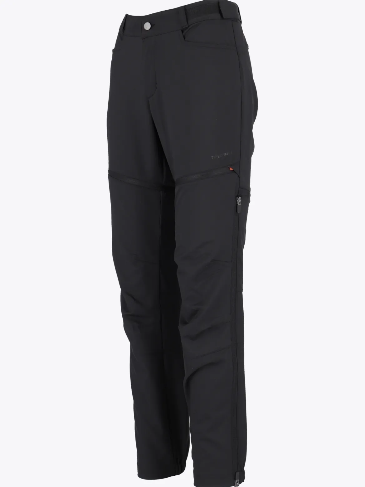 Venture 360 Zip Pant D Multibukse til dame