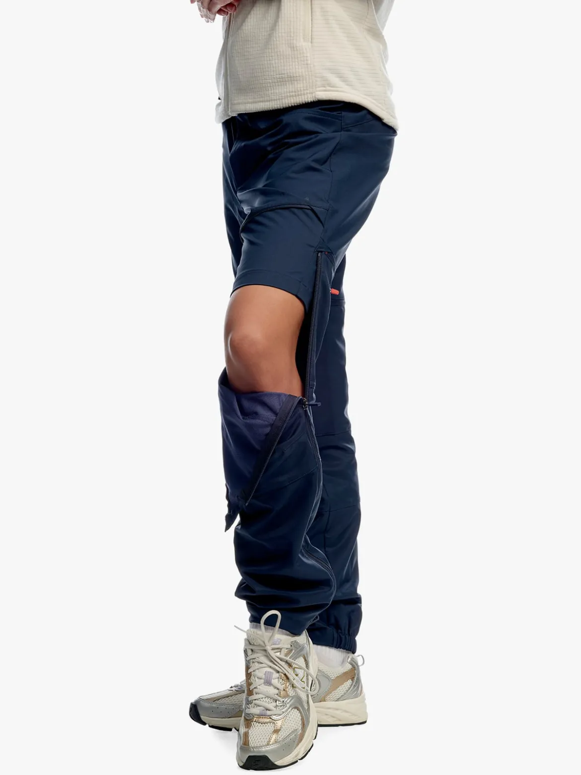 Venture 360 Zip Pant D Multibukse til dame