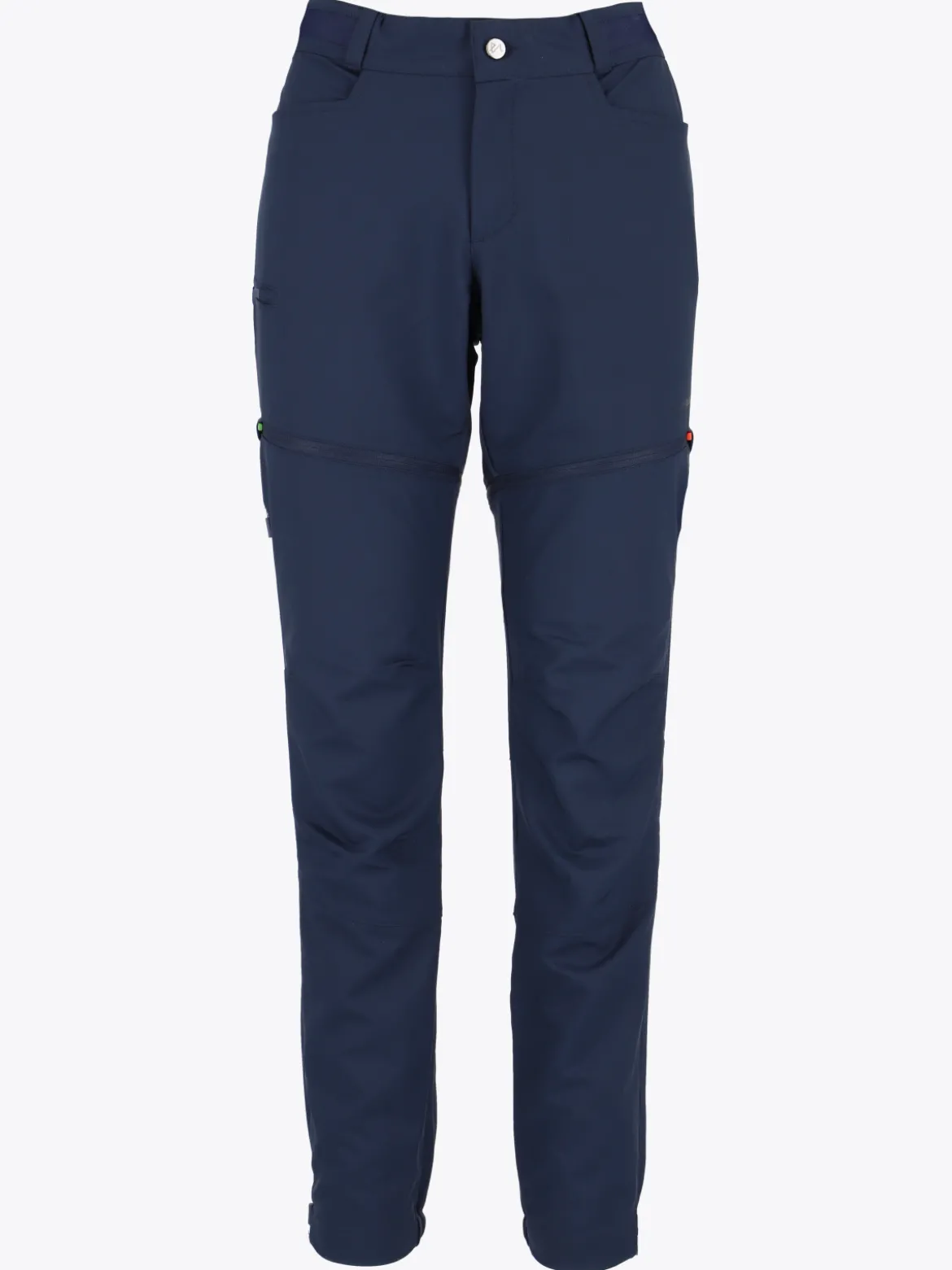 Venture 360 Zip Pant D Multibukse til dame