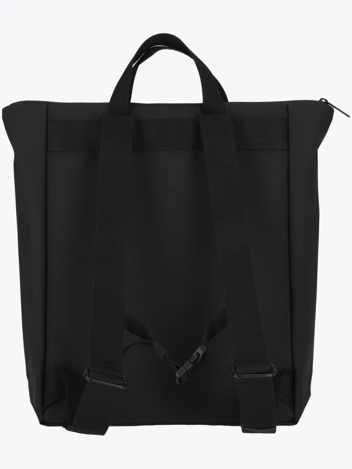 & WP Tote Backpack 19L Kul og urban ryggsekk