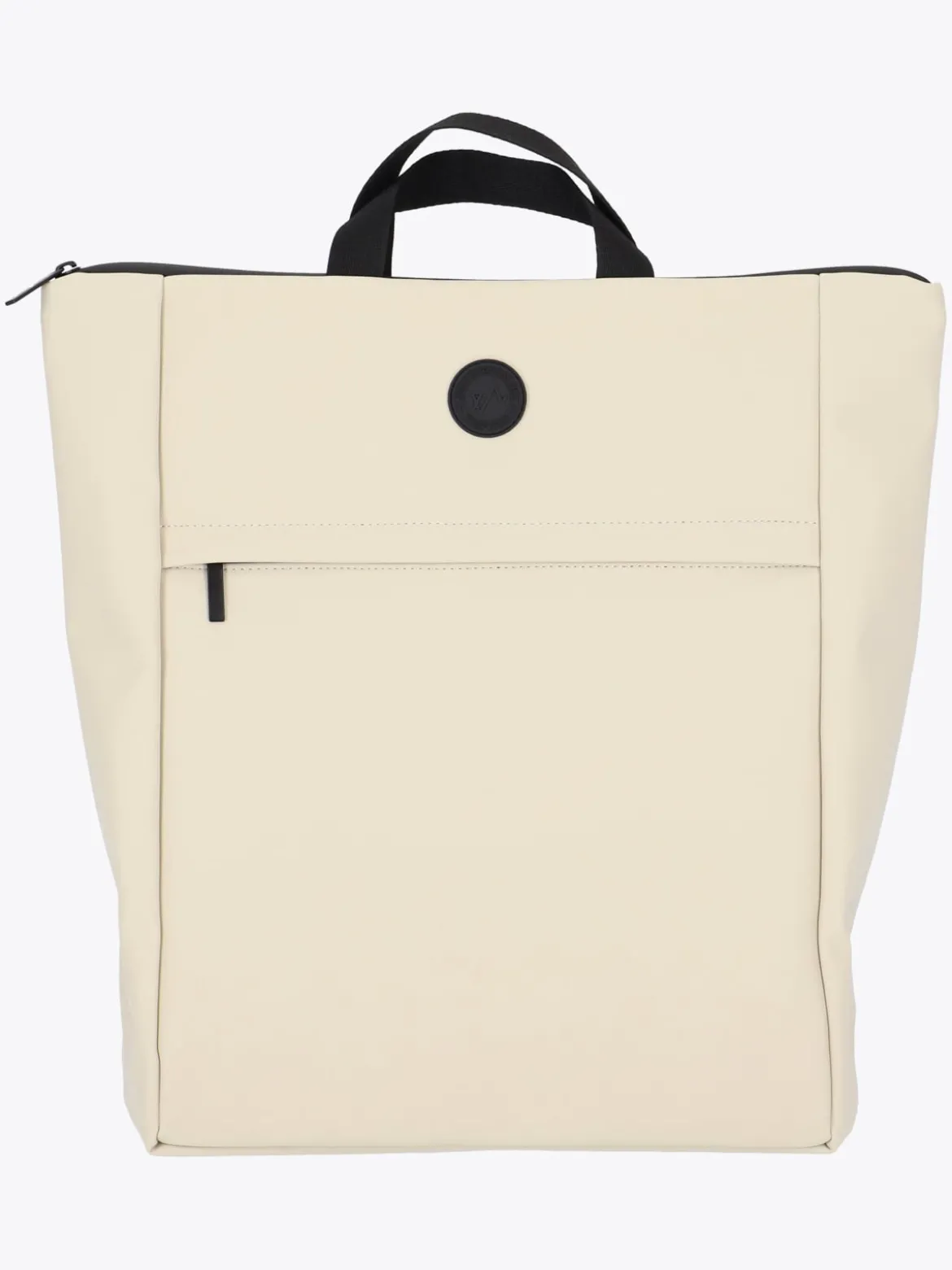 & WP Tote Backpack 19L Kul og urban ryggsekk